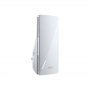 ASUS RP-AX58 - Wi-Fi range extender - Wi-Fi 6 - wall-pluggable | AX3000 | 2.4 GHz / 5 GHz - 4